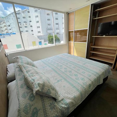 Relax Apartment San Andrés Eksteriør billede