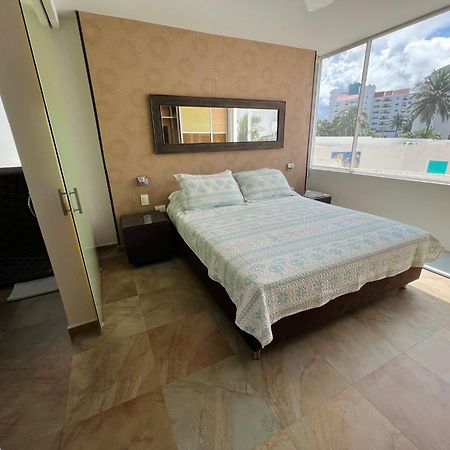 Relax Apartment San Andrés Eksteriør billede