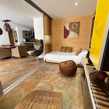 Relax Apartment San Andrés Eksteriør billede