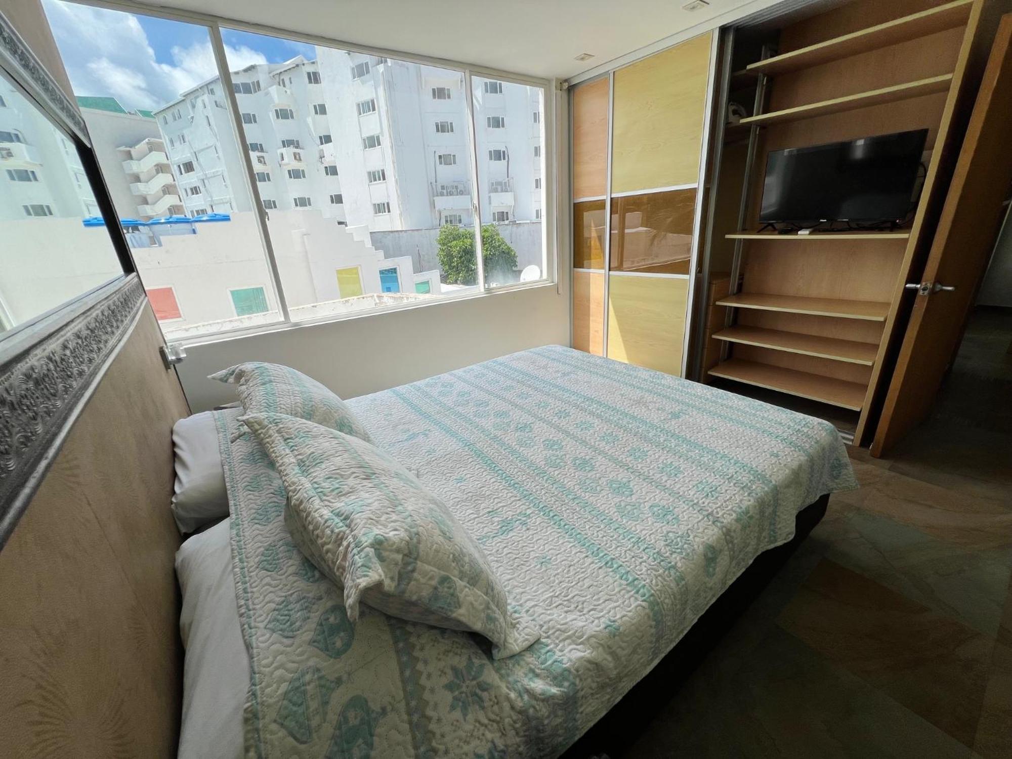 Relax Apartment San Andrés Eksteriør billede