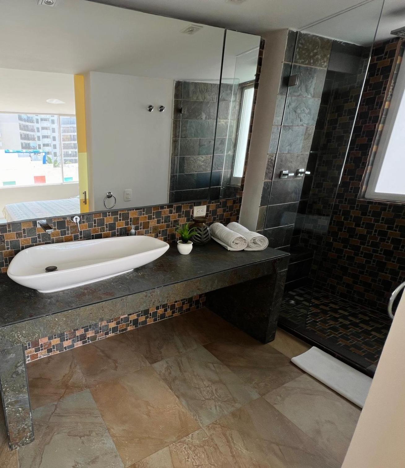 Relax Apartment San Andrés Eksteriør billede