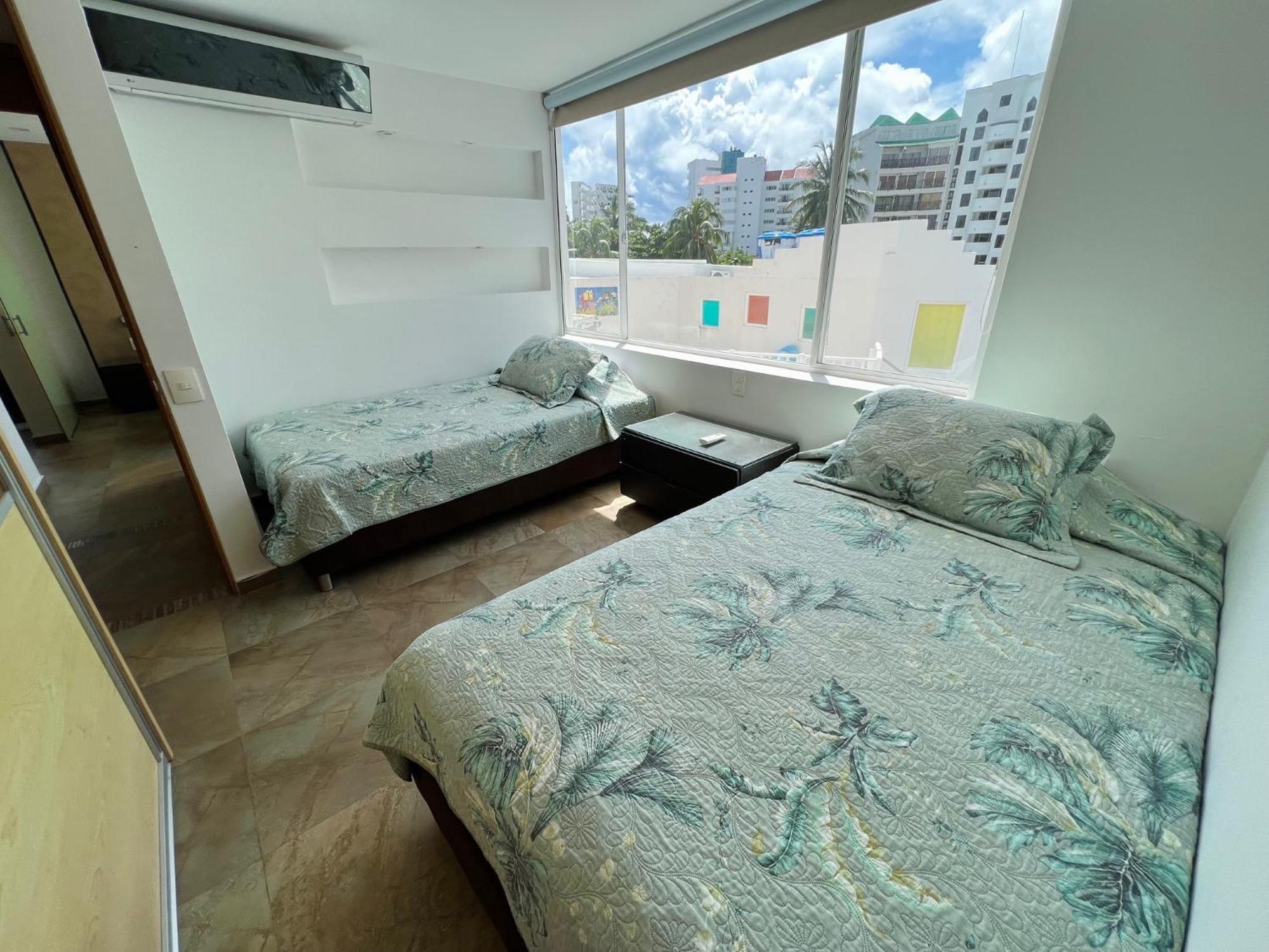 Relax Apartment San Andrés Eksteriør billede